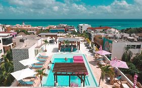 The Palm Playa Del Carmen